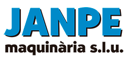 JANPE maquinaria s.l.u